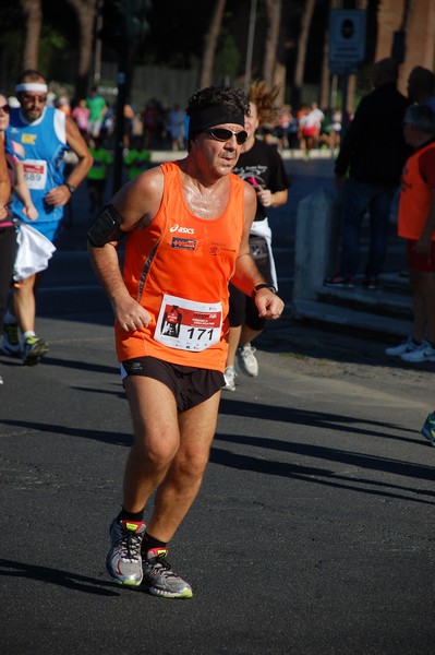 Hunger Run - Run for Food (19/10/2014) 00106