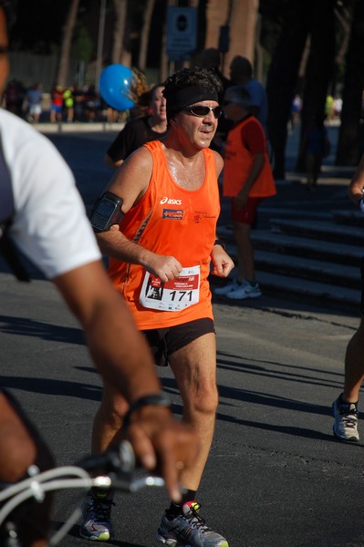 Hunger Run - Run for Food (19/10/2014) 00107