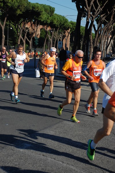 Hunger Run - Run for Food (19/10/2014) 00110