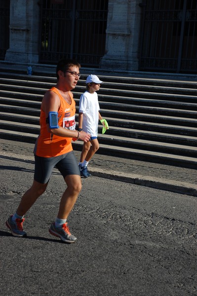 Hunger Run - Run for Food (19/10/2014) 00114