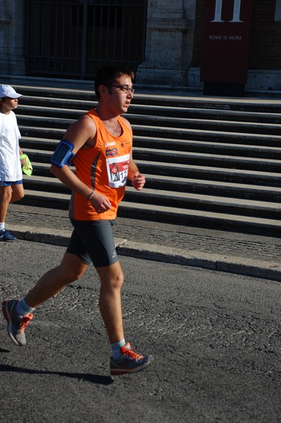 Hunger Run - Run for Food (19/10/2014) 00115