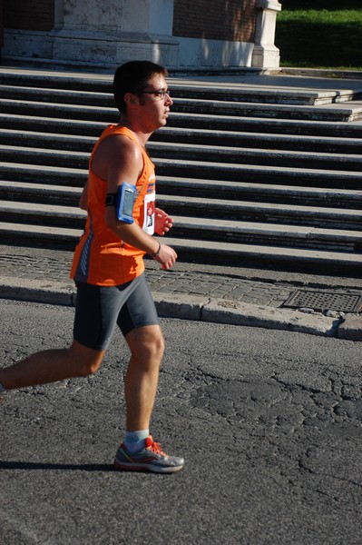 Hunger Run - Run for Food (19/10/2014) 00116
