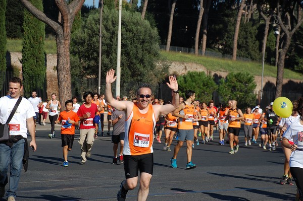 Hunger Run - Run for Food (19/10/2014) 00118