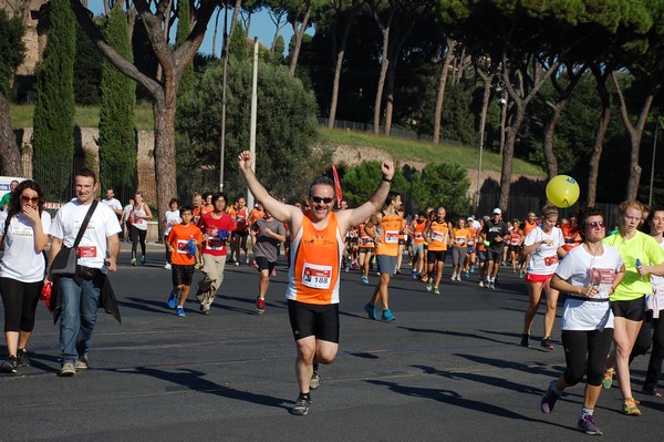 Hunger Run - Run for Food (19/10/2014) 00119