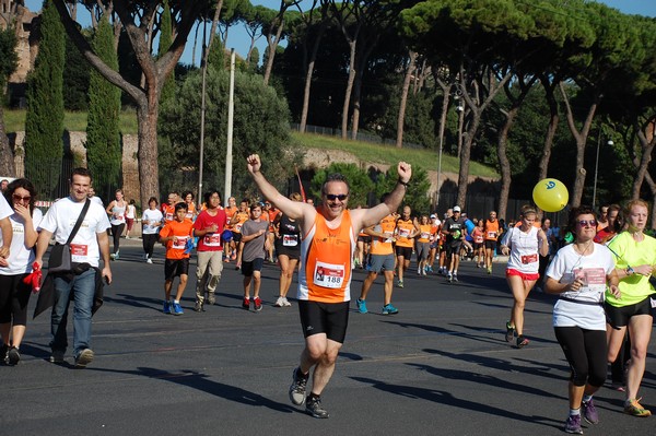 Hunger Run - Run for Food (19/10/2014) 00120