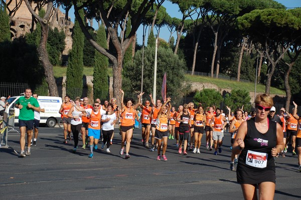 Hunger Run - Run for Food (19/10/2014) 00131