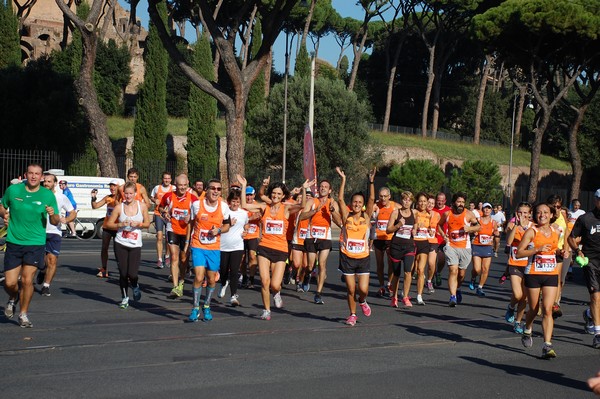 Hunger Run - Run for Food (19/10/2014) 00133