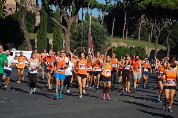 Hunger Run - Run for Food (19/10/2014) 00134