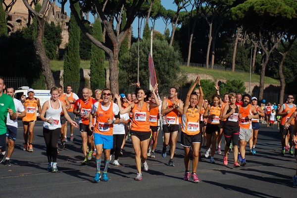 Hunger Run - Run for Food (19/10/2014) 00135