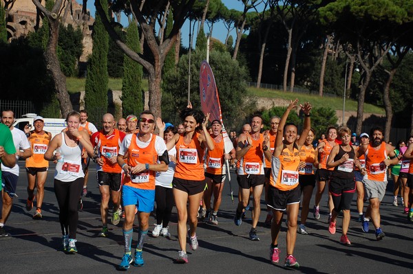 Hunger Run - Run for Food (19/10/2014) 00136