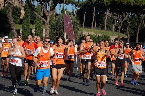Hunger Run - Run for Food (19/10/2014) 00137