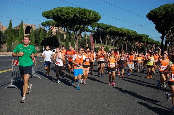 Hunger Run - Run for Food (19/10/2014) 00138