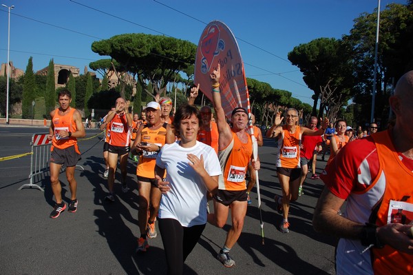 Hunger Run - Run for Food (19/10/2014) 00142