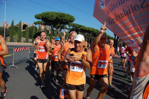 Hunger Run - Run for Food (19/10/2014) 00143