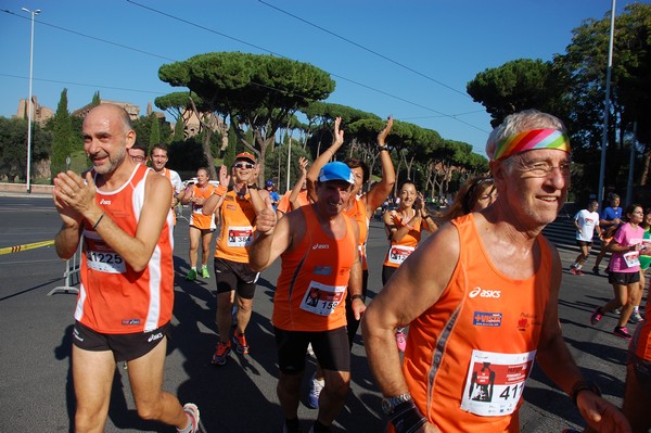 Hunger Run - Run for Food (19/10/2014) 00144