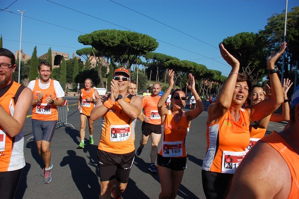 Hunger Run - Run for Food (19/10/2014) 00145