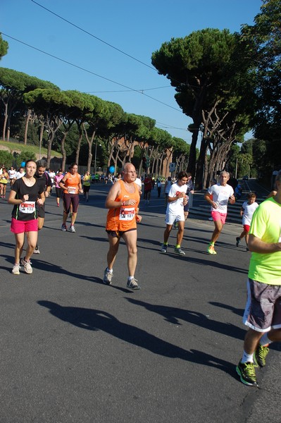Hunger Run - Run for Food (19/10/2014) 00150