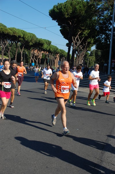 Hunger Run - Run for Food (19/10/2014) 00151