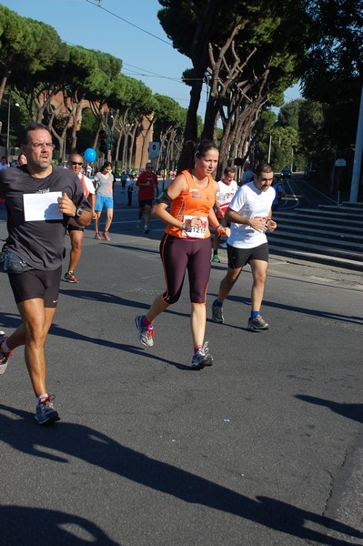 Hunger Run - Run for Food (19/10/2014) 00156