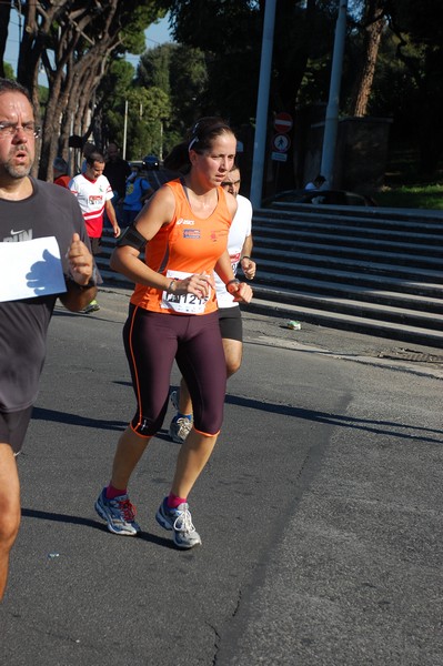 Hunger Run - Run for Food (19/10/2014) 00157