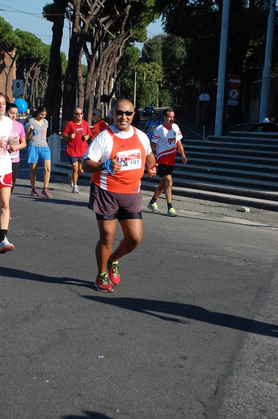 Hunger Run - Run for Food (19/10/2014) 00158