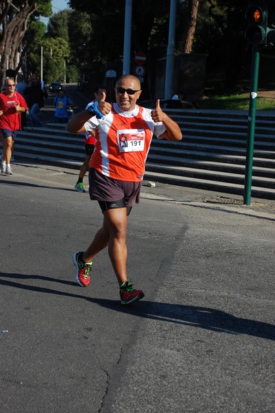 Hunger Run - Run for Food (19/10/2014) 00159