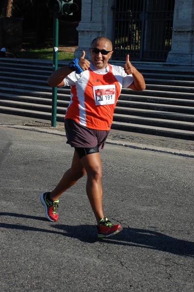 Hunger Run - Run for Food (19/10/2014) 00160