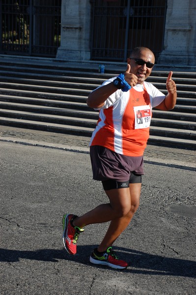 Hunger Run - Run for Food (19/10/2014) 00161