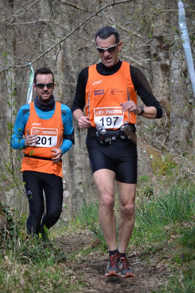 Trail della Capitale (Crit. Trail) (30/03/2014) 001