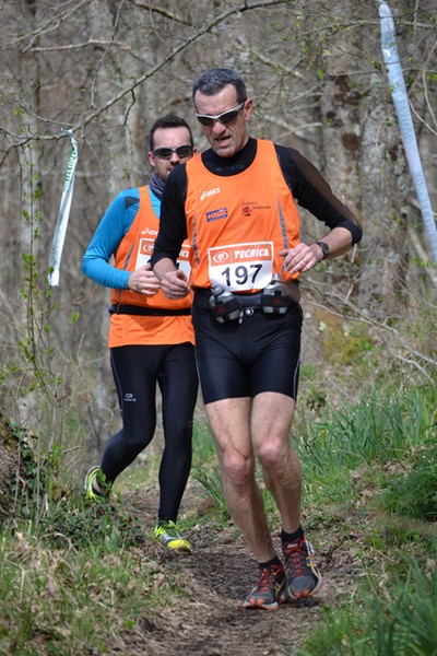 Trail della Capitale (Crit. Trail) (30/03/2014) 002