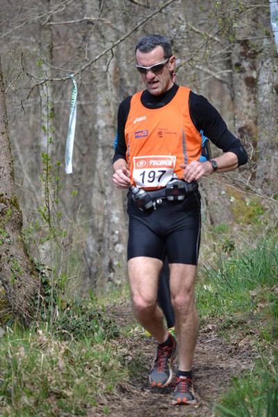 Trail della Capitale (Crit. Trail) (30/03/2014) 003