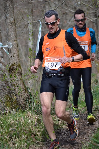 Trail della Capitale (Crit. Trail) (30/03/2014) 004