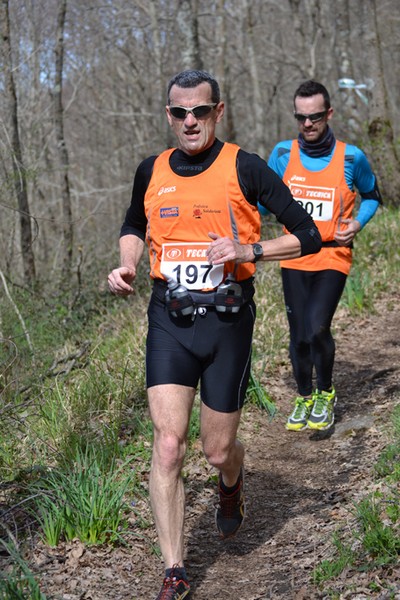 Trail della Capitale (Crit. Trail) (30/03/2014) 010