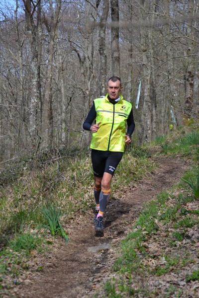 Trail della Capitale (Crit. Trail) (30/03/2014) 012