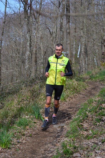 Trail della Capitale (Crit. Trail) (30/03/2014) 013