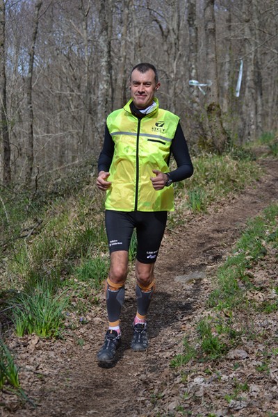 Trail della Capitale (Crit. Trail) (30/03/2014) 015
