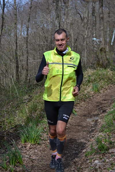 Trail della Capitale (Crit. Trail) (30/03/2014) 016