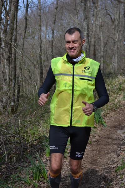 Trail della Capitale (Crit. Trail) (30/03/2014) 017