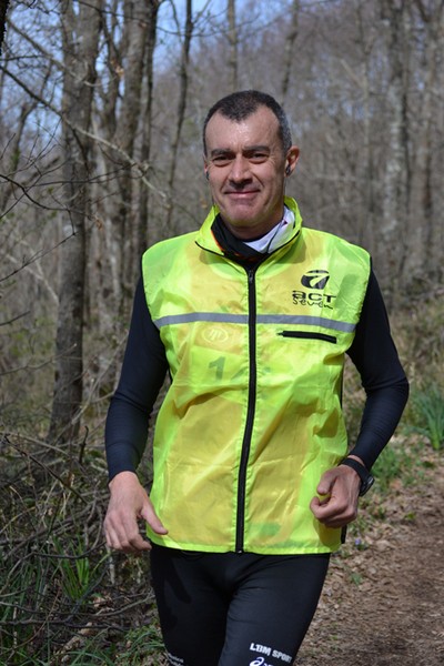 Trail della Capitale (Crit. Trail) (30/03/2014) 018