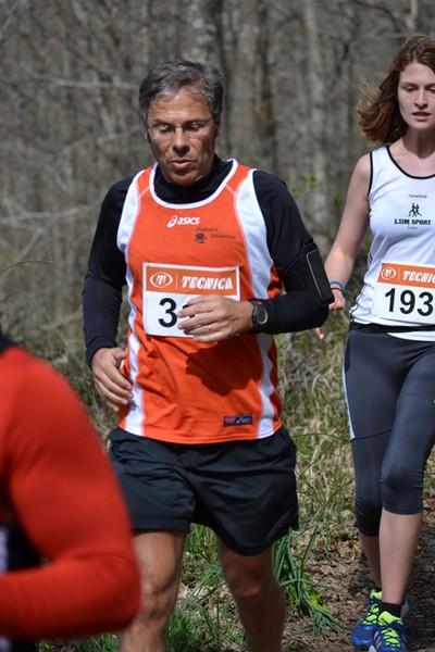 Trail della Capitale (Crit. Trail) (30/03/2014) 021