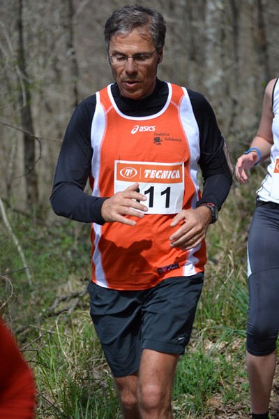 Trail della Capitale (Crit. Trail) (30/03/2014) 022