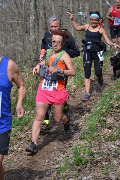 Trail della Capitale (Crit. Trail) (30/03/2014) 026