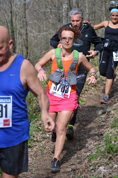 Trail della Capitale (Crit. Trail) (30/03/2014) 027