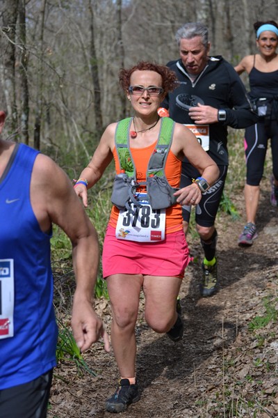 Trail della Capitale (Crit. Trail) (30/03/2014) 028
