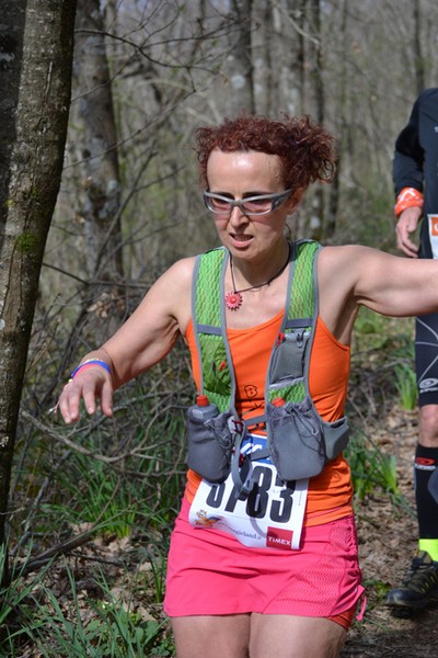 Trail della Capitale (Crit. Trail) (30/03/2014) 030