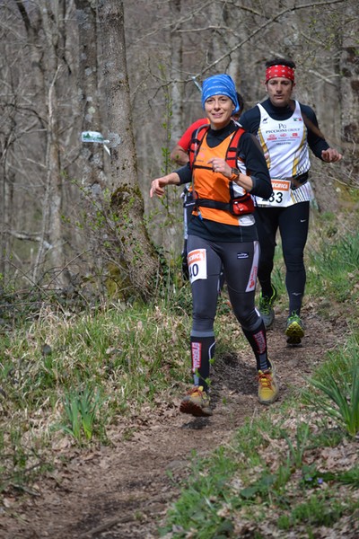Trail della Capitale (Crit. Trail) (30/03/2014) 033