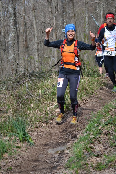 Trail della Capitale (Crit. Trail) (30/03/2014) 034