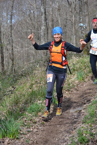 Trail della Capitale (Crit. Trail) (30/03/2014) 036