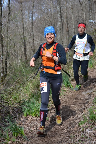 Trail della Capitale (Crit. Trail) (30/03/2014) 038