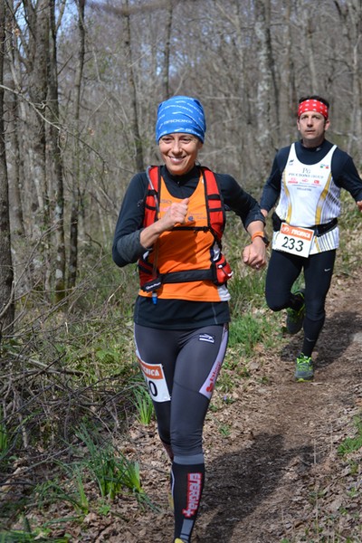 Trail della Capitale (Crit. Trail) (30/03/2014) 039